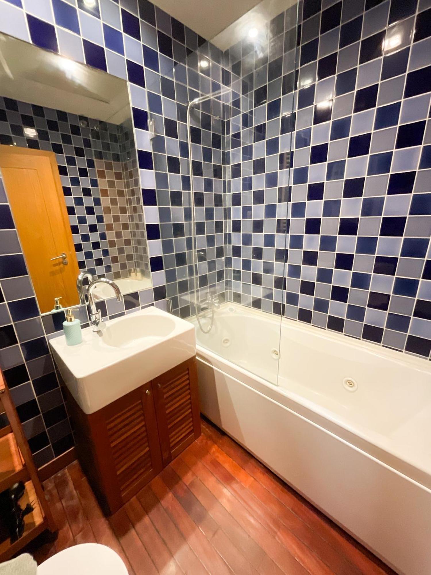 Lejlighed Stunning Luxury In Chiado 1br *