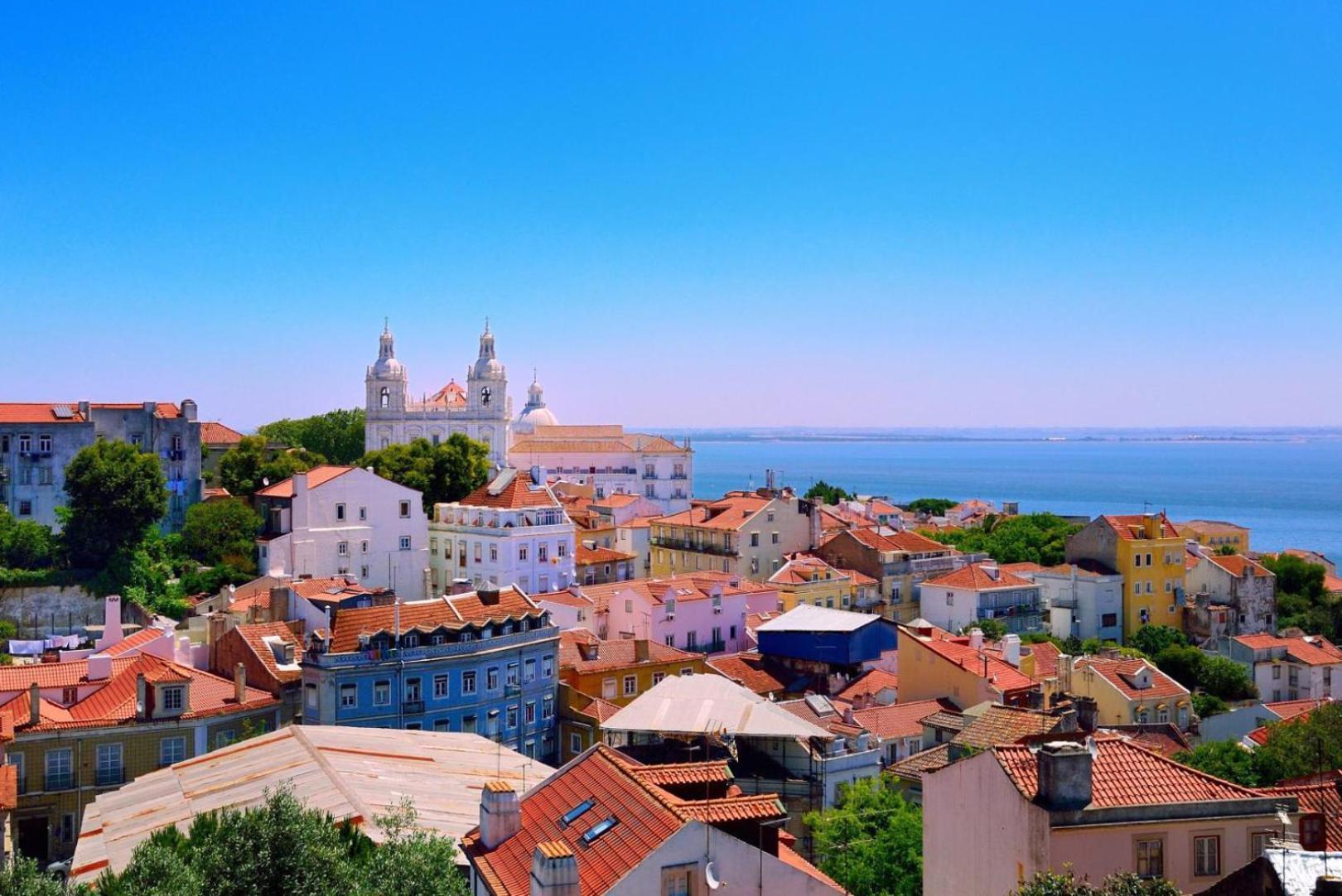Lejlighed Stunning Luxury In Chiado 1br *