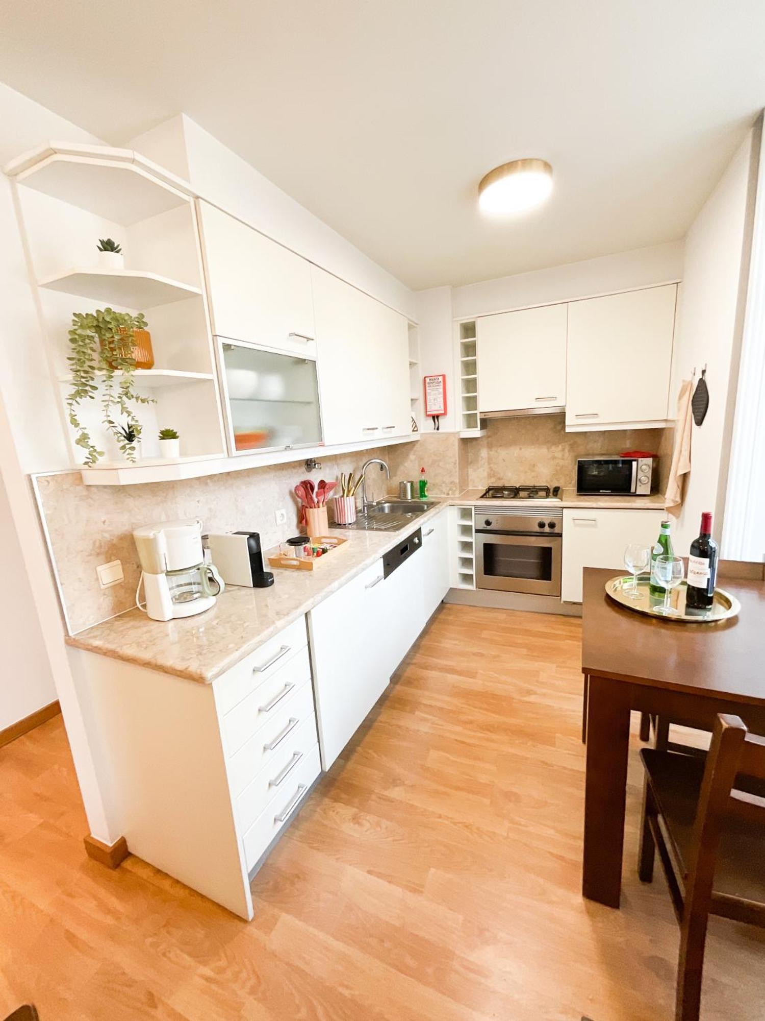 Lejlighed Stunning Luxury In Chiado 1br *