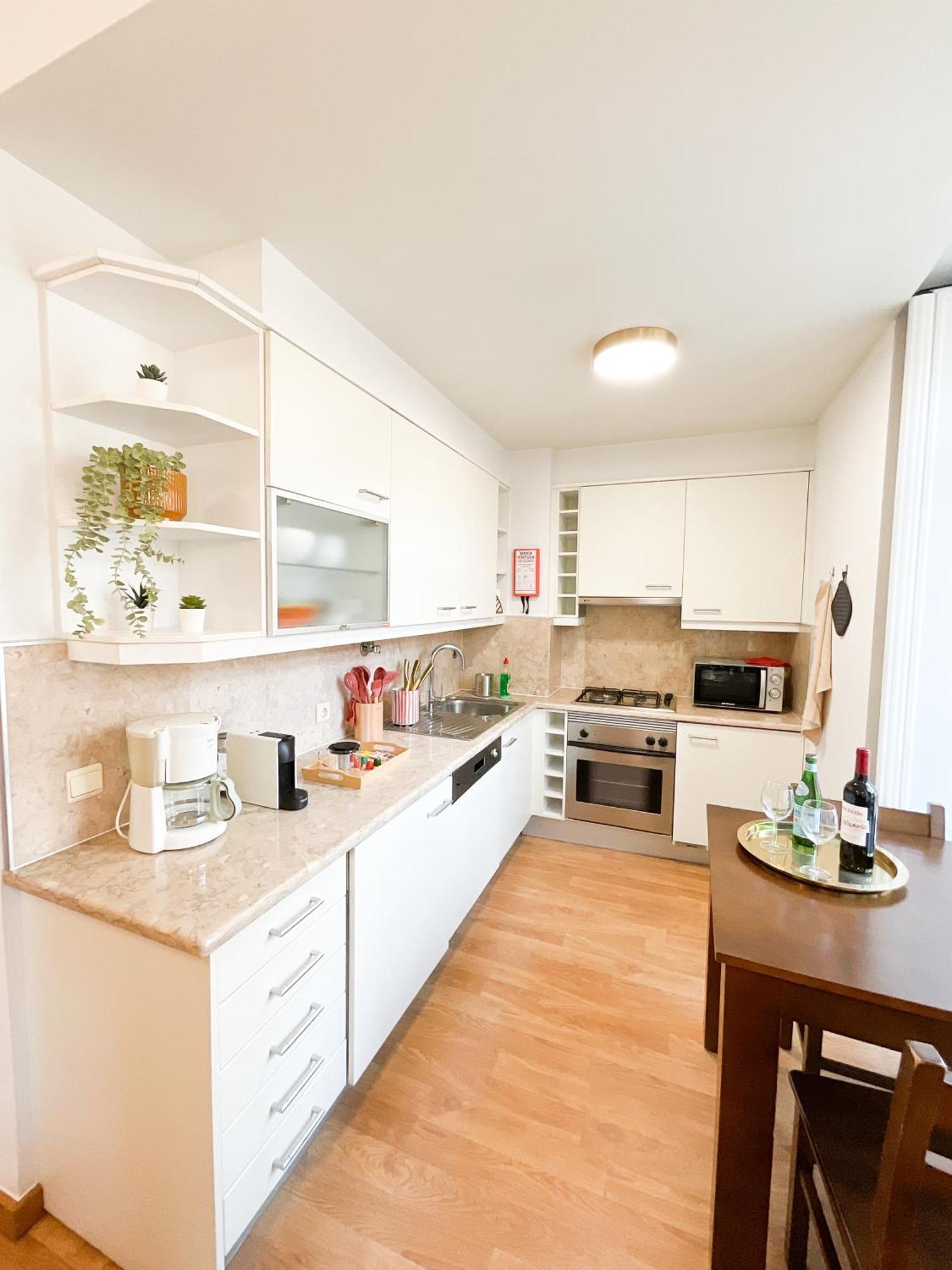 Lejlighed Stunning Luxury In Chiado 1br Lisboa