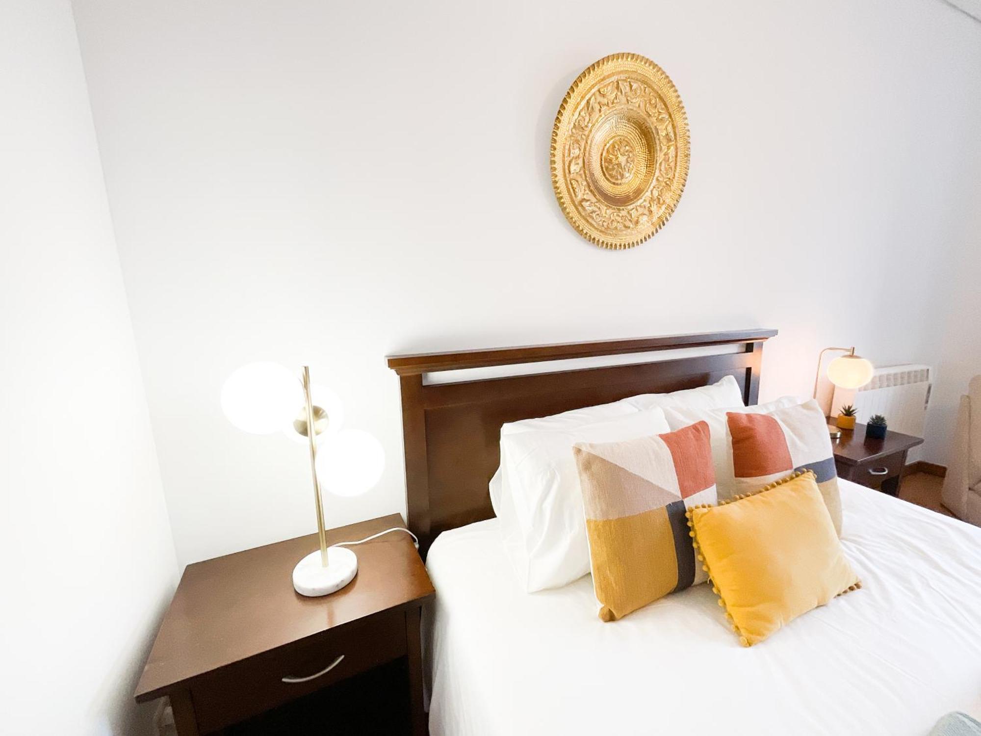 Stunning Luxury In Chiado 1br * Lisbon